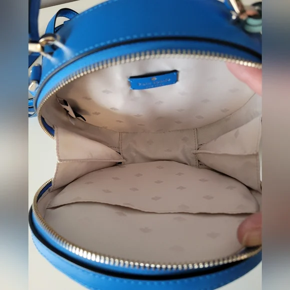 Kate Spade Pool Float Crossbody, VGUC - Picture 10 of 14